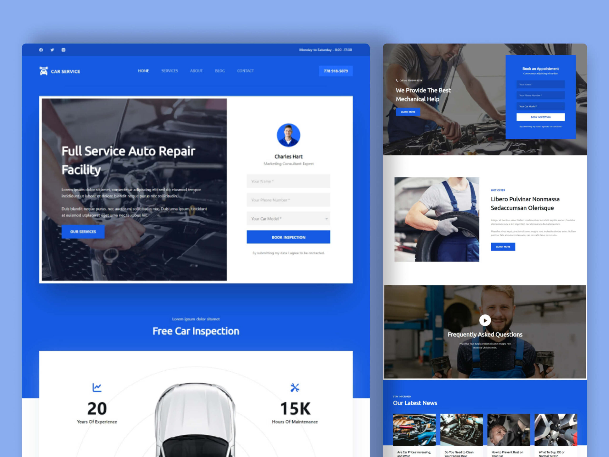 Car Service Featured scaled